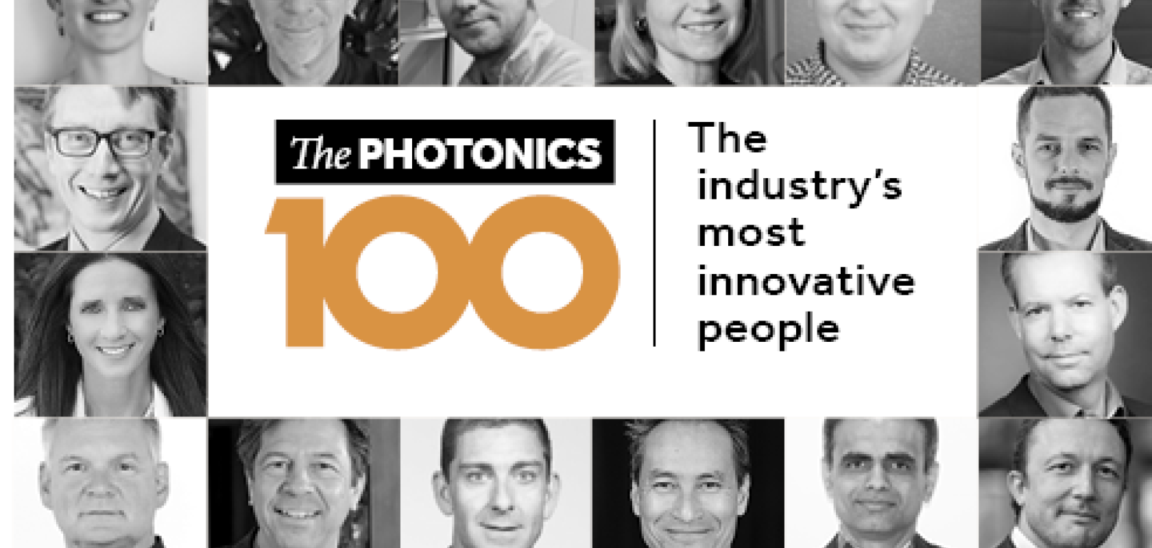 Looking for photonics career advice? Tips from the Photonics100